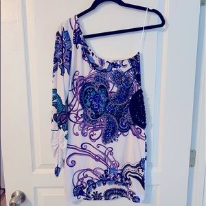 Closet Purge * Arden B